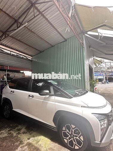 Hyundai Stargazer 2024 X Cao cấp - 53000 km