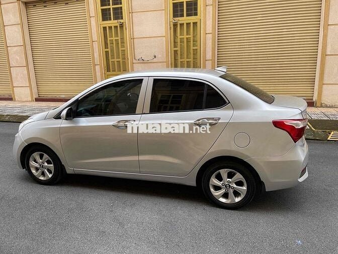 Hyundai Grand i10 2019 Grand 1.2 MT - 125000 km