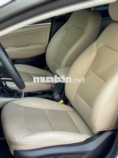 Hyundai Elantra 2022 2.0 AT - 55000 km siêu đẹp.