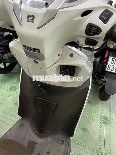 lead 125 mode 2013