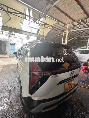 Hyundai Stargazer 2024 X Cao cấp - 53000 km