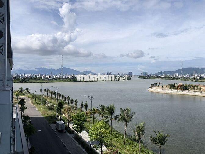 CHO THUÊ CĂN HỘ CAO CẤP VIEW SÔNG HÀN – KHU NGŨ HÀNH SƠN, ĐÀ NẴNG