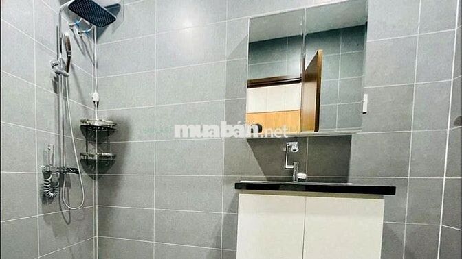 CĂN HỘ STUDIO RỘNG RÃI CÓ BAN CÔNG THOÁNG KHU VỰC HÒA XUÂN