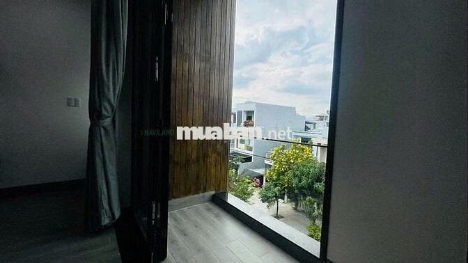 CĂN HỘ STUDIO RỘNG RÃI CÓ BAN CÔNG THOÁNG KHU VỰC HÒA XUÂN