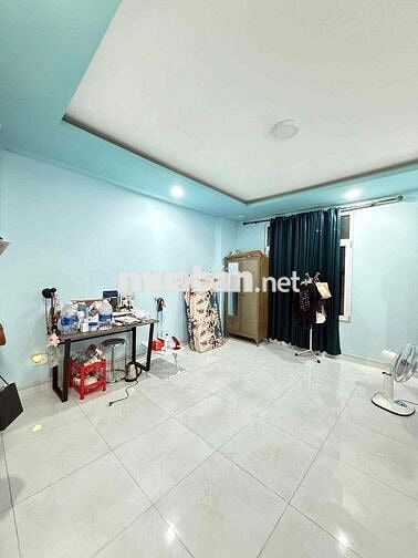 bán nhà 3 tầng đường 49 - hiệp bình chánh - thủ đức