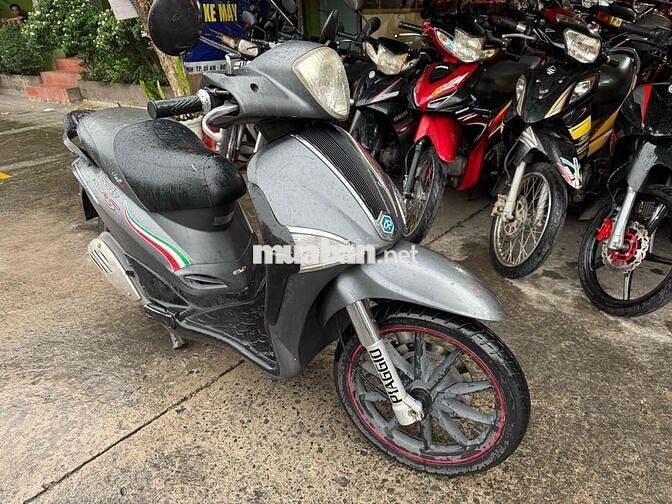xe liberty zin nguyên, hs cầm tay