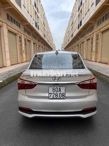 Hyundai Grand i10 2019 Grand 1.2 MT - 125000 km