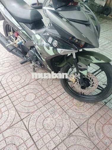 Cần bán xe Exciter 150 xe đẹp đầy đủ chức năng