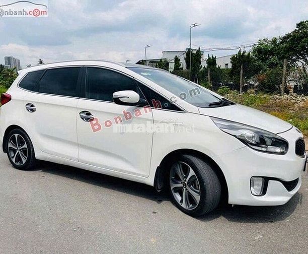 Kia Rondo GAT 2014 - 340 Triệu
