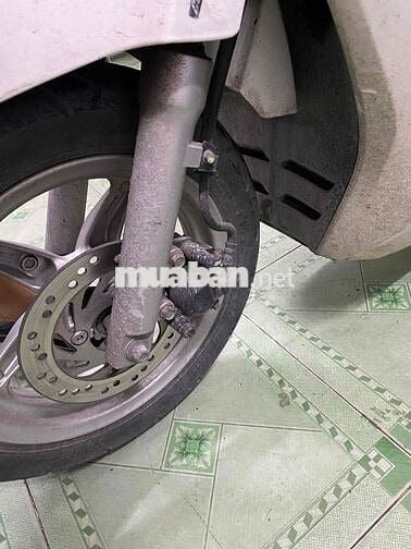 lead 125 mode 2013