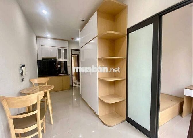 QUÁ CẤP BÁCH!BÁN NGAY CCMN NGUYỄN AN NINH 68MX6TẦNG,DÒNG TIỀN 100TR/TH