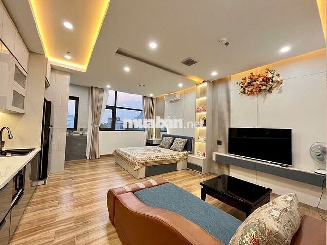 CHO THUÊ CĂN HỘ CAO CẤP VIEW SÔNG HÀN – KHU NGŨ HÀNH SƠN, ĐÀ NẴNG