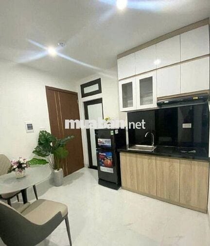 QUÁ CẤP BÁCH!BÁN NGAY CCMN NGUYỄN AN NINH 68MX6TẦNG,DÒNG TIỀN 100TR/TH