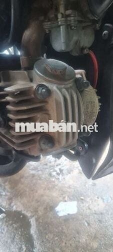 Xe yamaha sirut thai nguyên gin