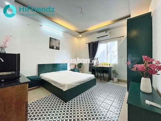 Cho Thuê Studio Siêu Đẹp Cho HSSV, NVVP