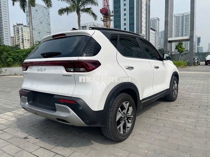 Kia Sonet 1.5 Premium 2024 - 585 Triệu