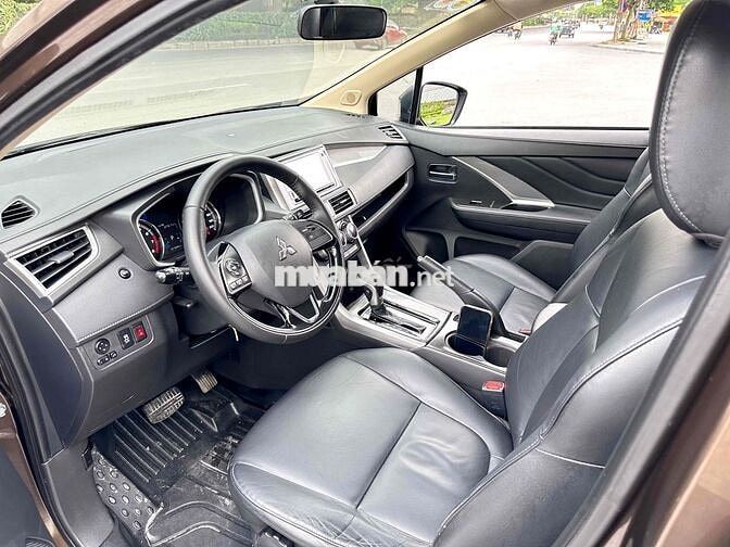 Mitsubishi Xpander 2021 1.5 AT Nhap - 71000 km