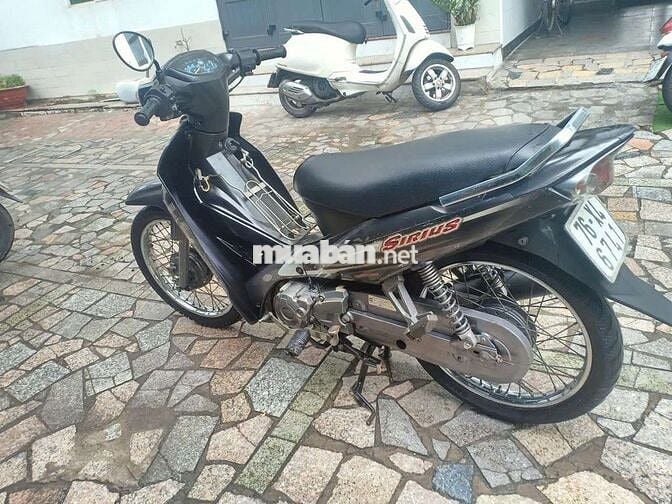 Xe yamaha sirut thai nguyên gin