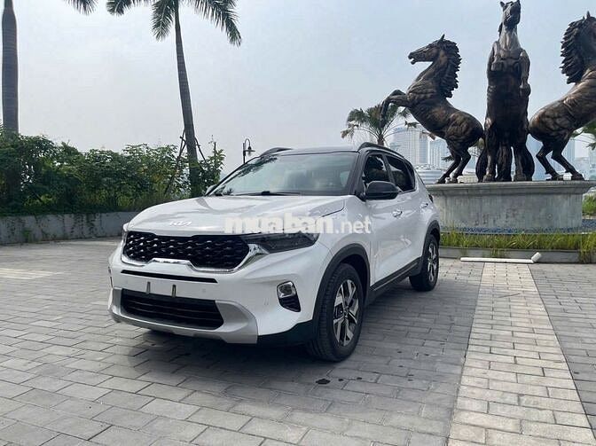 Kia Sonet 1.5 Premium 2024 - 585 Triệu