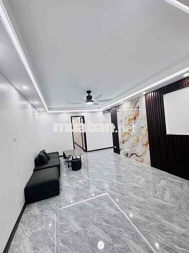TẬP THỂ BẠCH MAI – TRUNG TÂM HAI BÀ TRƯNG – Ở NGAY - SỔ TO 48m2 ~ 4 Tỷ