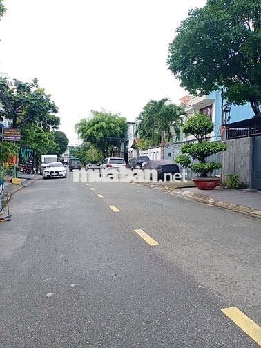 🔥 Mặt tiền NB Khu Tên Lửa - Gần Vành Đai Trong -6 x 21-4 Tầng-Có Hầm