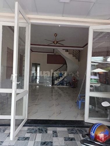 CHO THUÊ NHÀ 2 TẦNG MT ĐƯỜNG - TRƯƠNG VĂN THÀNH - HIỆP PHÚ - QUẬN 9