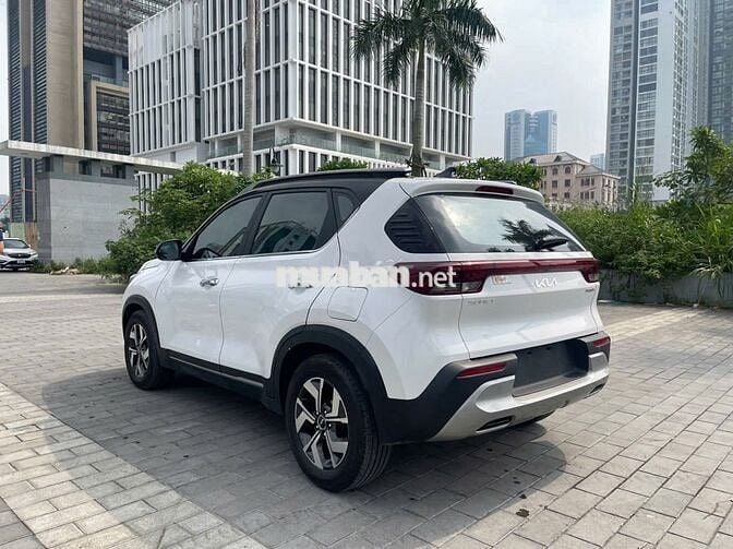 Kia Sonet 1.5 Premium 2024 - 585 Triệu