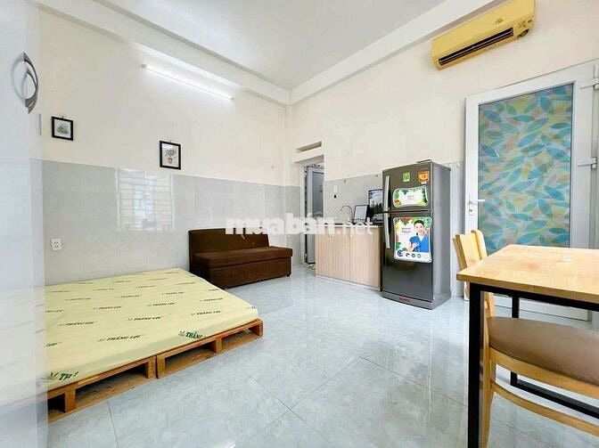 CHO THUÊ PHÒNG CẦN CÔNG VIÊN HOÀNG VĂN THỤ - BỆNH VIỆN TÂM ANH
