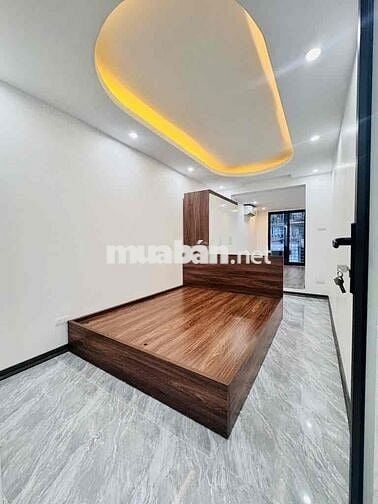 TẬP THỂ BẠCH MAI – TRUNG TÂM HAI BÀ TRƯNG – Ở NGAY - SỔ TO 48m2 ~ 4 Tỷ