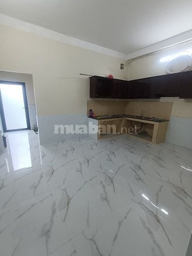 CHO THUÊ NHÀ 2 TẦNG MT ĐƯỜNG - TRƯƠNG VĂN THÀNH - HIỆP PHÚ - QUẬN 9