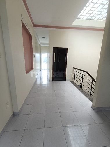 CHO THUÊ NHÀ 2 TẦNG MT ĐƯỜNG - TRƯƠNG VĂN THÀNH - HIỆP PHÚ - QUẬN 9