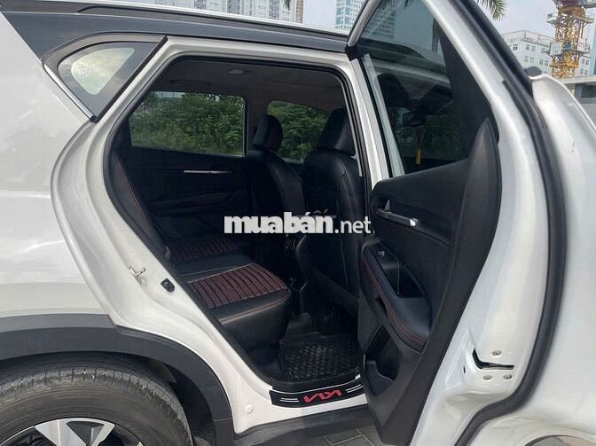 Kia Sonet 1.5 Premium 2024 - 585 Triệu