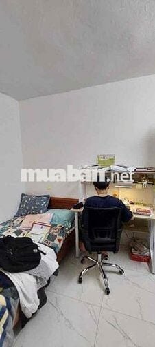 Bán nhà tập thể Lò Đúc, hàng xóm Hoàn kiếm,2 ngủ , nhà đẹp ở ngay 70m2