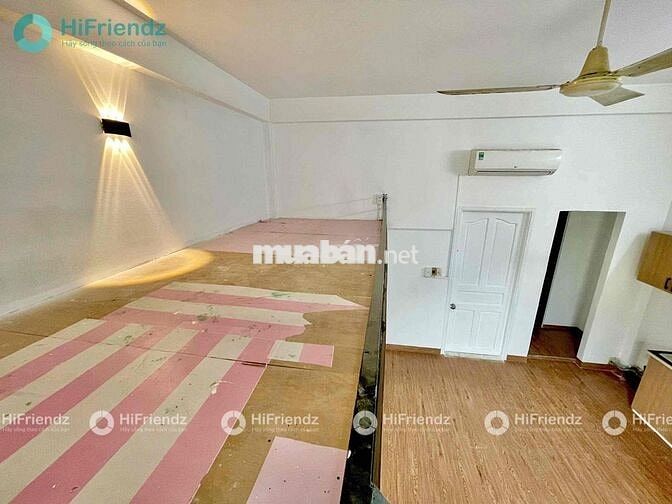 ✨CHO THUÊ DUPLEX GÁC SIÊU TO HƠN 40M2 NGAY CẦU CÔNG LÝ - GIÁP Q3