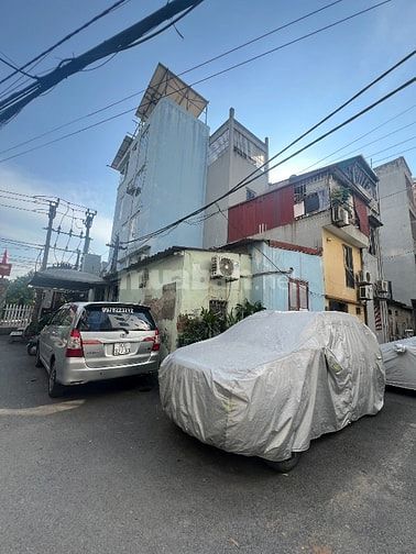 Bán đất ngõ 908 đường Kim Giang