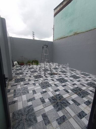 CHO THUÊ NHÀ 2 TẦNG MT ĐƯỜNG - TRƯƠNG VĂN THÀNH - HIỆP PHÚ - QUẬN 9