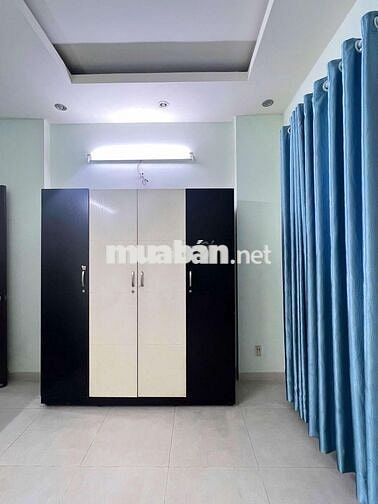 PHÒNG TRỌ 11/8 TÂN MỸ, PHƯỜNG TÂN PHÚ. QUẬN 7