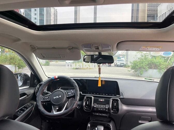 Kia Sonet 1.5 Premium 2024 - 585 Triệu