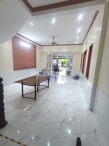 CHO THUÊ NHÀ 2 TẦNG MT ĐƯỜNG - TRƯƠNG VĂN THÀNH - HIỆP PHÚ - QUẬN 9