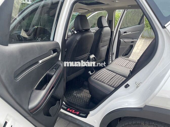Kia Sonet 1.5 Premium 2024 - 585 Triệu