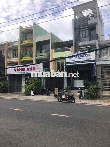 ♻️nhà thuê 💰18tr ✅4x22 ❤️nhà thuê MTKD đường số 1 kdc nam hùng vươn