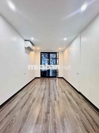 TẬP THỂ BẠCH MAI – TRUNG TÂM HAI BÀ TRƯNG – Ở NGAY - SỔ TO 48m2 ~ 4 Tỷ