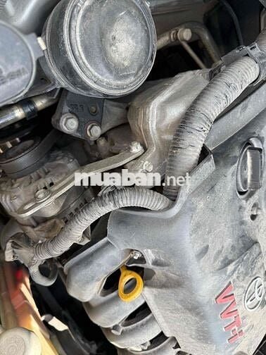 Toyota Vios 2013 1.5G - 96000 km