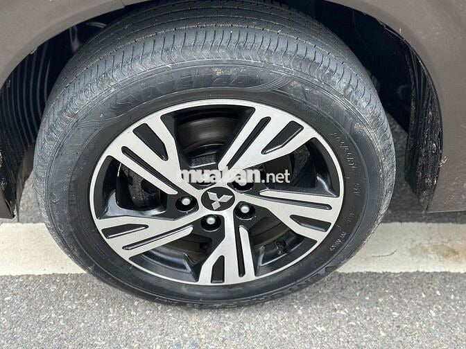 Mitsubishi Xpander 2021 1.5 AT Nhap - 71000 km