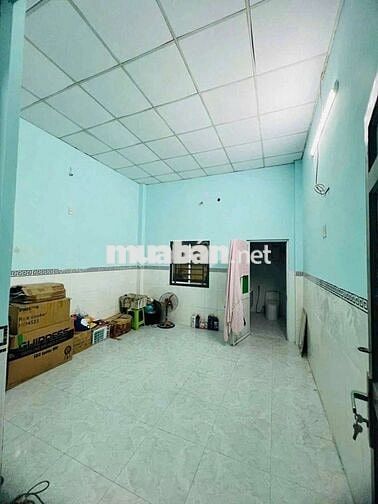Nhà đường Miếu Bình Đông [4,5x18 - 1 lầu, 3pn, 2toilet] 11tr/tháng