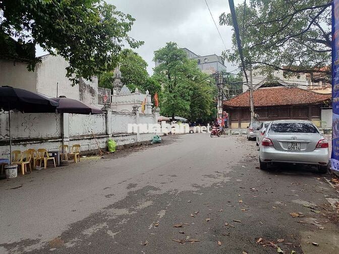 Ỷ La, Dương Nội, ba bước ra khu đô thị, ô tô 20m