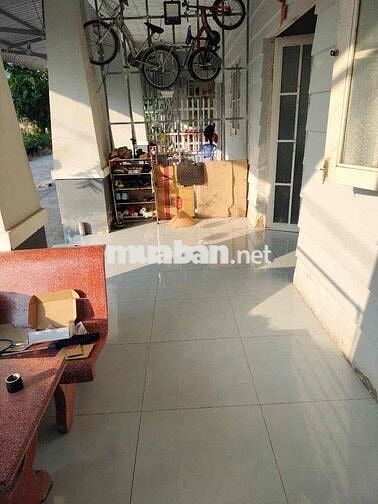 CẦN BÁN GẤP CĂN NHÀ CẤP 4 TẠI VĨNH LONG