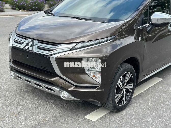 Mitsubishi Xpander 2021 1.5 AT Nhap - 71000 km