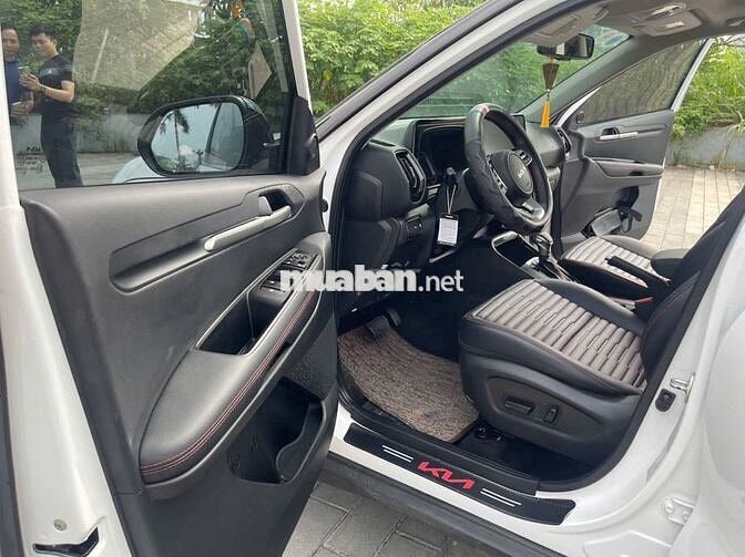 Kia Sonet 1.5 Premium 2024 - 585 Triệu
