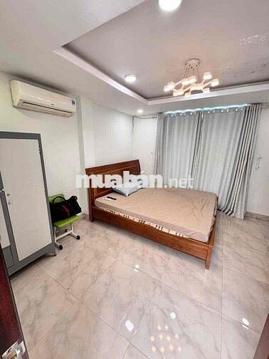 CHO THUÊ NHÀ - 1 TRỆT 3 LẦU - DTSD 160M2 - PHAN XÍCH LONG - PHÚ NHUẬN